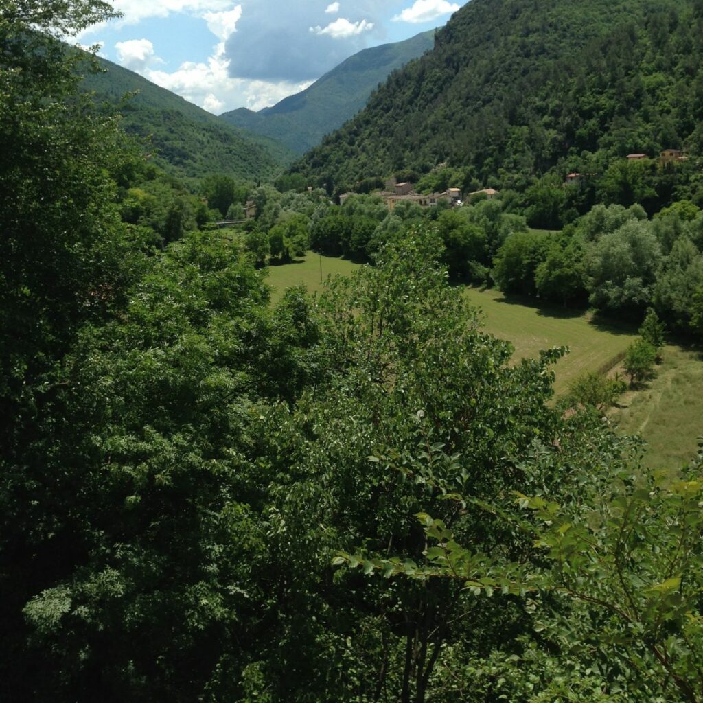 Umbria, un nuovo bando per la promozione economica del territorio